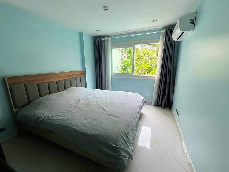 Park Lane Jomtien, Chon Buri (Pattaya), Boonkanjana 6 Alley, Nong Pru, Bang Lamung (Pattaya), Chon Buri (Pattaya), 2 Bedrooms, 72 sqm, Condo For Sale, by Supitsara Sangarun, 500339491 - DDproperty.com
