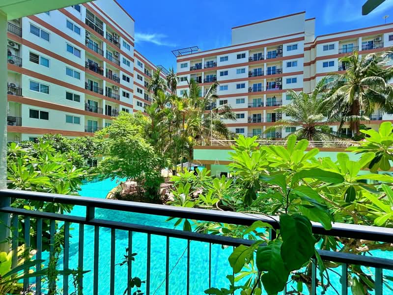 Park Lane Jomtien, Chon Buri (Pattaya), Boonkanjana 6 Alley, Nong Pru, Bang Lamung (Pattaya), Chon Buri (Pattaya), 2 Bedrooms, 72 sqm, Condo For Sale, by Supitsara Sangarun, 500339491 - DDproperty.com