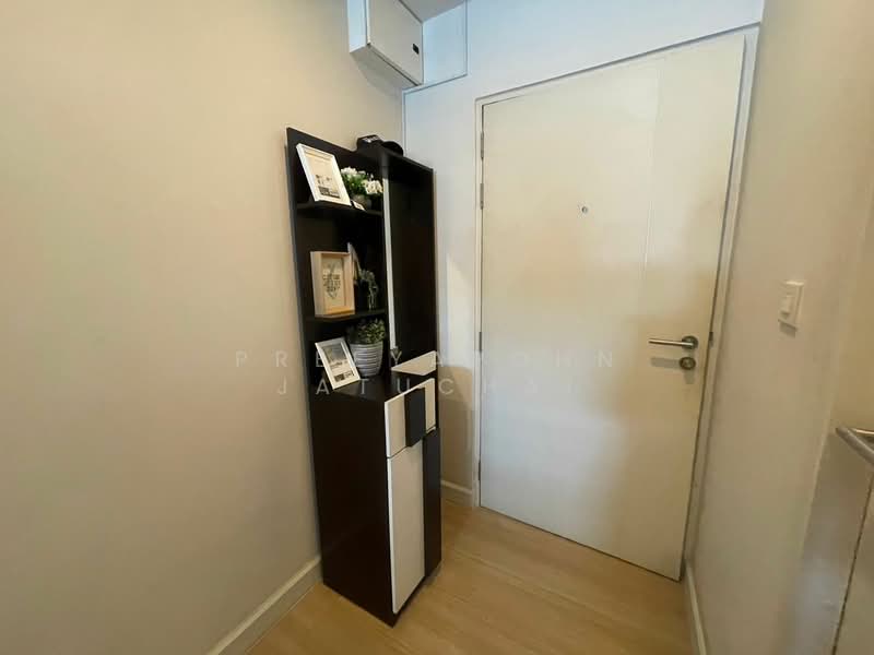 The Seed Mingle Sathorn-Suanplu, Bangkok, 389 Soi Sathon 3, Thung Maha Mek, Sathon, Bangkok, 1 Bedroom, 27 sqm, Condo For Sale, by Preeyapohn Jatuchai, 500339492 - DDproperty.com