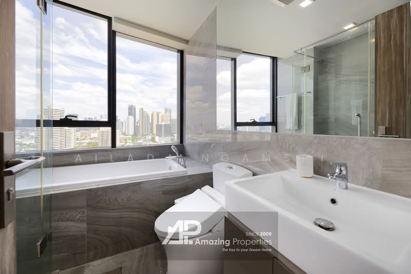IDEO Q Sukhumvit 36 : ไอดีโอ คิว สุขุมวิท 36, กรุงเทพ, ซอยสุขุมวิท 36, คลองตัน, คลองเตย, กรุงเทพ, 45 ตร.ม., คอนโด ให้เช่า, โดย Ailada Ngamsri, 500339494 - DDproperty.com