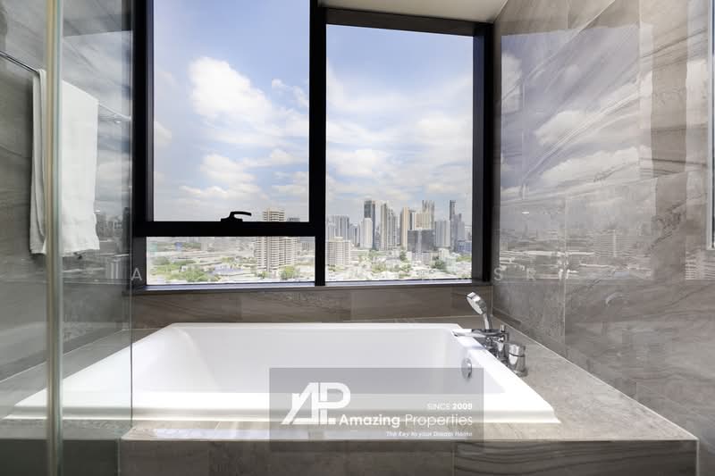 IDEO Q Sukhumvit 36 : ไอดีโอ คิว สุขุมวิท 36, กรุงเทพ, ซอยสุขุมวิท 36, คลองตัน, คลองเตย, กรุงเทพ, 45 ตร.ม., คอนโด ให้เช่า, โดย Ailada Ngamsri, 500339494 - DDproperty.com