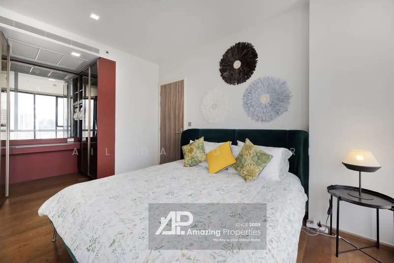 IDEO Q Sukhumvit 36, Bangkok, Soi Sukhumvit 36, Khong Tan, Khlong Toei, Bangkok, 1 Bedroom, 45 sqm, Condo For Rent, by Ailada Ngamsri, 500339494 - DDproperty.com