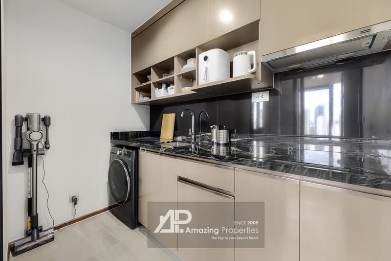 IDEO Q Sukhumvit 36, Bangkok, Soi Sukhumvit 36, Khong Tan, Khlong Toei, Bangkok, 1 Bedroom, 45 sqm, Condo For Rent, by Ailada Ngamsri, 500339494 - DDproperty.com