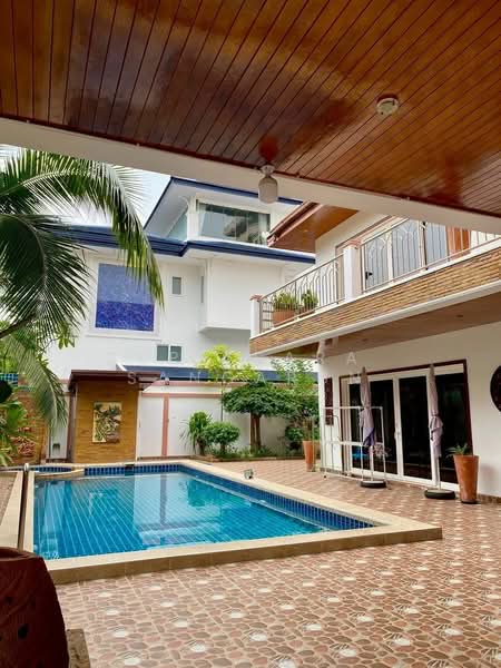 5-BR Villa, Chon Buri (Pattaya), Na Chom Thian, Sattahip, Chon Buri (Pattaya), 5 Bedrooms, 400 sqm, Villa For Rent, by Supitsara Sangarun, 500339497 - DDproperty.com