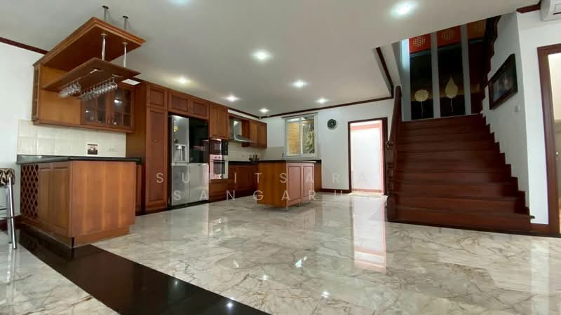 5-BR Villa, Chon Buri (Pattaya), Na Chom Thian, Sattahip, Chon Buri (Pattaya), 5 Bedrooms, 400 sqm, Villa For Rent, by Supitsara Sangarun, 500339497 - DDproperty.com