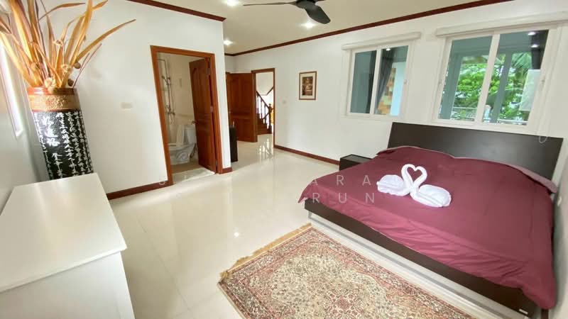 5-BR Villa, Chon Buri (Pattaya), Na Chom Thian, Sattahip, Chon Buri (Pattaya), 5 Bedrooms, 400 sqm, Villa For Rent, by Supitsara Sangarun, 500339497 - DDproperty.com