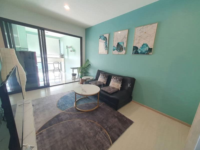 Rhythm Sukhumvit 42 : ริทึ่ม สุขุมวิท 42, กรุงเทพ, ซอยสุขุมวิท 42, พระโขนง, คลองเตย, กรุงเทพ, 45 ตร.ม., คอนโด ให้เช่า, โดย Agentbkk, 500339498 - DDproperty.com
