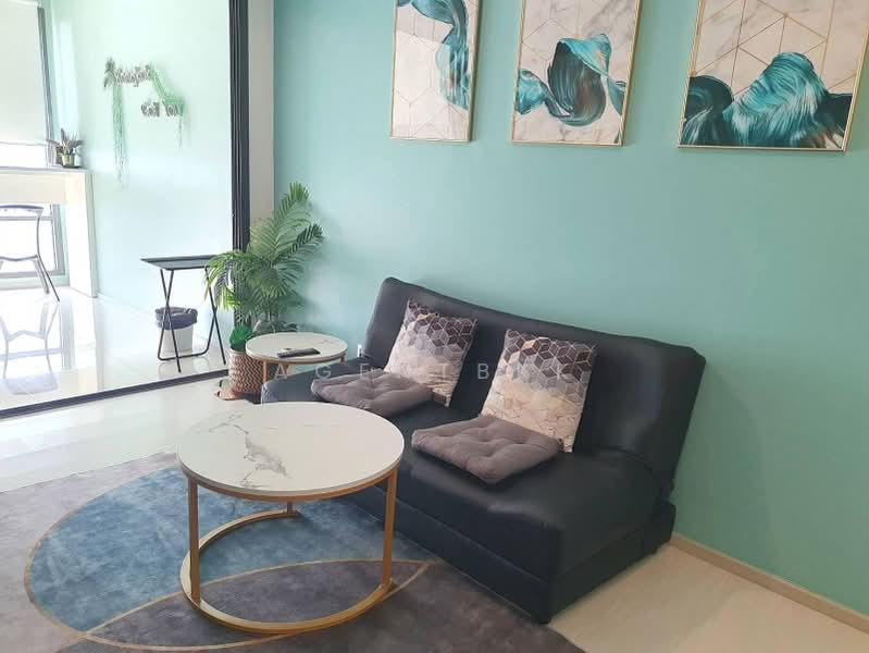 Rhythm Sukhumvit 42, Bangkok, Soi Sukhumvit 42, Sukhumvit Road, Phra Kanong, Khlong Toei, Bangkok, 1 Bedroom, 45 sqm, Condo For Rent, by Agentbkk, 500339498 - DDproperty.com