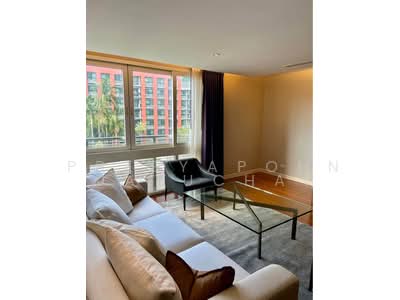 ขาย - La Citta Penthouse : ลา ซิตต้า ทองหล่อ 8, กรุงเทพ