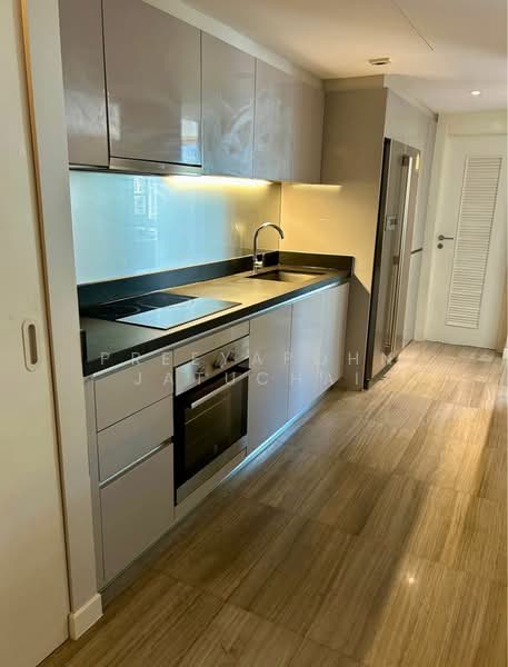 La Citta Penthouse, Bangkok, 258-8 Soi Thonglor 8, Khlong Tan Nua, Watthana, Bangkok, 3 Bedrooms, 200 sqm, Condo For Sale, by Preeyapohn Jatuchai, 500339499 - DDproperty.com