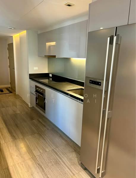 La Citta Penthouse, Bangkok, 258-8 Soi Thonglor 8, Khlong Tan Nua, Watthana, Bangkok, 3 Bedrooms, 200 sqm, Condo For Sale, by Preeyapohn Jatuchai, 500339499 - DDproperty.com