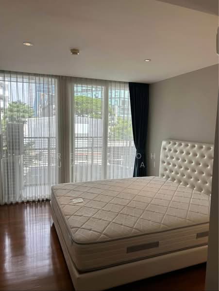 La Citta Penthouse : ลา ซิตต้า ทองหล่อ 8, กรุงเทพ, 258-8 ซอยทองหล่อ 8, คลองตันเหนือ, วัฒนา, กรุงเทพ, 200 ตร.ม., คอนโด ขาย, โดย Preeyapohn Jatuchai, 500339499 - DDproperty.com