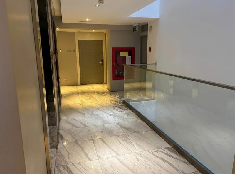 La Citta Penthouse, Bangkok, 258-8 Soi Thonglor 8, Khlong Tan Nua, Watthana, Bangkok, 3 Bedrooms, 200 sqm, Condo For Sale, by Preeyapohn Jatuchai, 500339499 - DDproperty.com