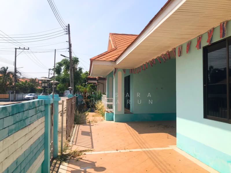 undefined, Chon Buri (Pattaya), Nong Pru, Bang Lamung (Pattaya), Chon Buri (Pattaya), 4 Bedrooms, 250 sqm, Single Detached House For Sale, by Supitsara Sangarun, 500339500 - DDproperty.com