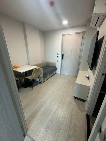 Atmoz Oasis Onnut, Bangkok, Soi On Nut 66/1, On Nut Road, Suan Luang, Bangkok, 1 Bedroom, 26 sqm, Condo For Rent, by Chanon Phangchienghien, 500339501 - DDproperty.com