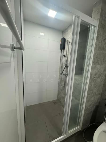 Atmoz Oasis Onnut, Bangkok, Soi On Nut 66/1, On Nut Road, Suan Luang, Bangkok, 1 Bedroom, 26 sqm, Condo For Rent, by Chanon Phangchienghien, 500339501 - DDproperty.com