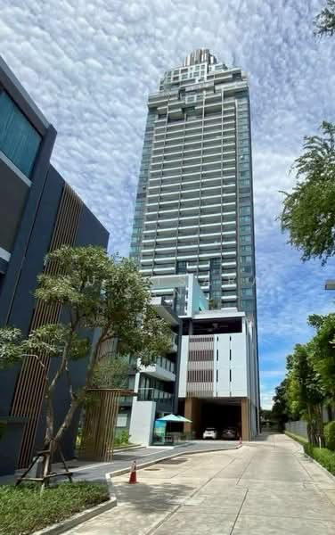 AERAS Beachfront Condominium Jomtien, Chon Buri (Pattaya), Moo 12, Soi Jomtienbeach, Jomtienbeach Road, Nong Pru, Bang Lamung (Pattaya), Chon Buri (Pattaya), Studio, 27 sqm, Condo For Sale, by Supitsara Sangarun, 500339502 - DDproperty.com