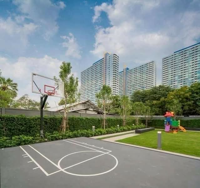 AERAS Beachfront Condominium Jomtien, Chon Buri (Pattaya), Moo 12, Soi Jomtienbeach, Jomtienbeach Road, Nong Pru, Bang Lamung (Pattaya), Chon Buri (Pattaya), Studio, 27 sqm, Condo For Sale, by Supitsara Sangarun, 500339502 - DDproperty.com