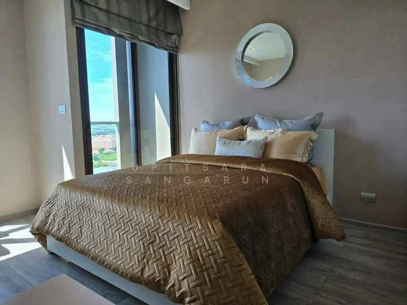 AERAS Beachfront Condominium Jomtien, Chon Buri (Pattaya), Moo 12, Soi Jomtienbeach, Jomtienbeach Road, Nong Pru, Bang Lamung (Pattaya), Chon Buri (Pattaya), Studio, 27 sqm, Condo For Sale, by Supitsara Sangarun, 500339502 - DDproperty.com