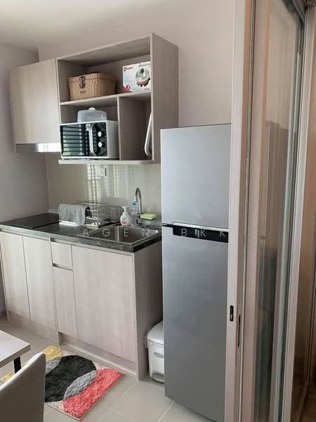 Elio Sathorn-Wutthakat, Bangkok, Kanlapaphruek Road, Bangko, Chom Thong, Bangkok, 1 Bedroom, 32 sqm, Condo For Rent, by Agentbkk, 500339504 - DDproperty.com