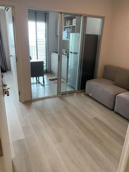 Elio Sathorn-Wutthakat, Bangkok, Kanlapaphruek Road, Bangko, Chom Thong, Bangkok, 1 Bedroom, 32 sqm, Condo For Rent, by Agentbkk, 500339504 - DDproperty.com