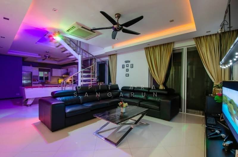 undefined, Chon Buri (Pattaya), Nong Pru, Bang Lamung (Pattaya), Chon Buri (Pattaya), 5 Bedrooms, 344 sqm, Villa For Rent, by Supitsara  Sangarun, 500339505 - DDproperty.com