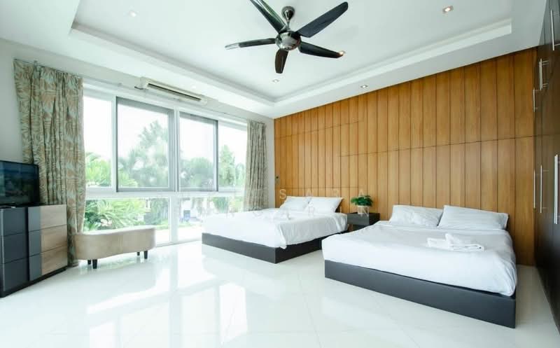 undefined, Chon Buri (Pattaya), Nong Pru, Bang Lamung (Pattaya), Chon Buri (Pattaya), 5 Bedrooms, 344 sqm, Villa For Rent, by Supitsara  Sangarun, 500339505 - DDproperty.com