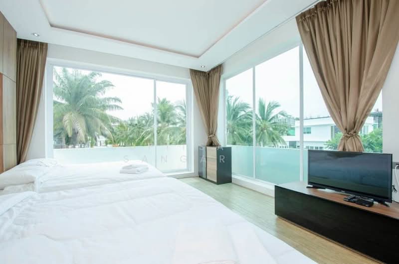 undefined, Chon Buri (Pattaya), Nong Pru, Bang Lamung (Pattaya), Chon Buri (Pattaya), 5 Bedrooms, 344 sqm, Villa For Rent, by Supitsara  Sangarun, 500339505 - DDproperty.com