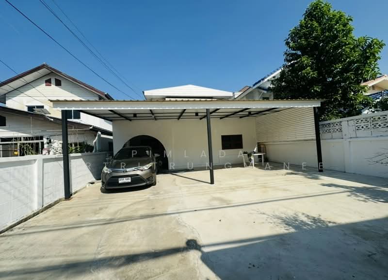 มาสุขนิเวศน์, Nonthaburi, Bang Khen, Muang Nonthaburi, Nonthaburi, 4 Bedrooms, 300 sqm, Single Detached House For Sale, by Pimlada Lertritrungmanee, 500339506 - DDproperty.com