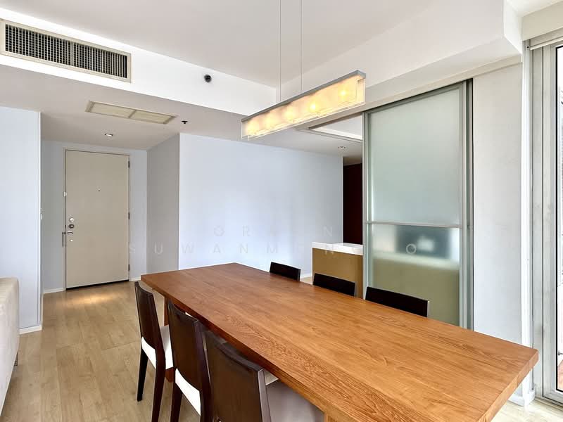 Langsuan Ville, Bangkok, 50 Soi Langsuan, Lumphini, Pathum Wan, Bangkok, 2 Bedrooms, 151 sqm, Condo For Rent, by Oraon Suwanmongko, 500339507 - DDproperty.com