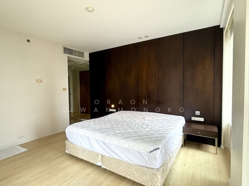 Langsuan Ville, Bangkok, 50 Soi Langsuan, Lumphini, Pathum Wan, Bangkok, 2 Bedrooms, 151 sqm, Condo For Rent, by Oraon Suwanmongko, 500339507 - DDproperty.com