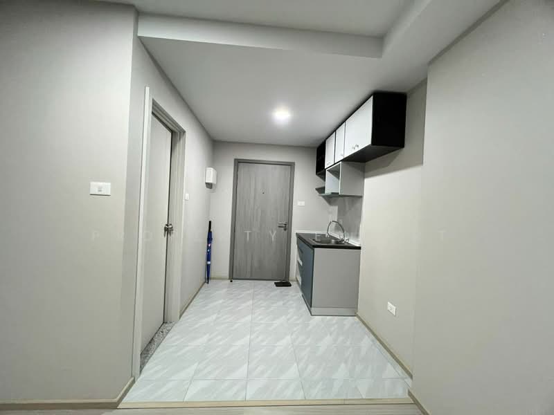City Home Sanambinnam-Rattanathibeth : ศุภาลัย ซิตี้โฮม สนามบินน้ำ-รัตนาธิเบศร์, นนทบุรี, 39 เลขที่ 39 ถ.เลี่ยงเมืองนนทบุรี, บางกระสอ, เมืองนนทบุรี, นนทบุรี, 26 ตร.ม., คอนโด ขาย, โดย Property Expert, 500339510 - DDproperty.com