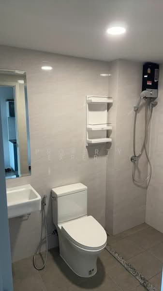 City Home Sanambinnam-Rattanathibeth, Nonthaburi, 39 Liang Muang Nonthaburi Rd, Bang Kra So, Muang Nonthaburi, Nonthaburi, Studio, 26 sqm, Condo For Sale, by Property Expert, 500339510 - DDproperty.com