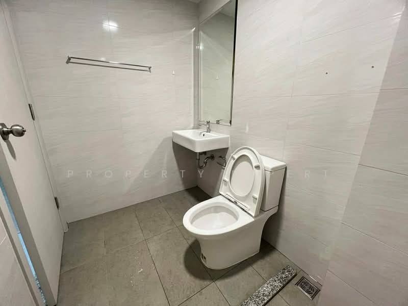 City Home Sanambinnam-Rattanathibeth, Nonthaburi, 39 Liang Muang Nonthaburi Rd, Bang Kra So, Muang Nonthaburi, Nonthaburi, Studio, 26 sqm, Condo For Sale, by Property Expert, 500339510 - DDproperty.com