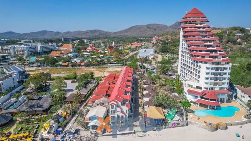 Beach House, Prachuap Khiri Khan, Nong Kae, Hua Hin, Prachuap Khiri Khan, 3 Bedrooms, 220 sqm, Townhouse For Sale, by Kamonwan Netsung, 500339511 - DDproperty.com