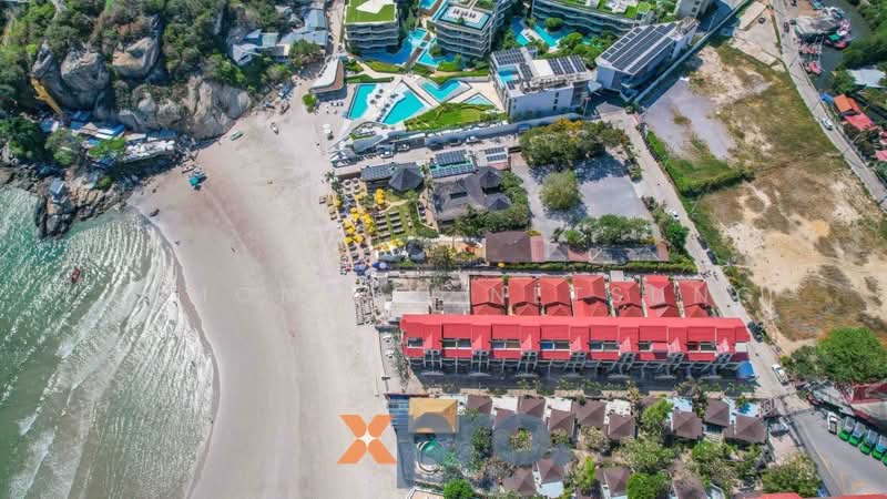 Beach House, Prachuap Khiri Khan, Nong Kae, Hua Hin, Prachuap Khiri Khan, 3 Bedrooms, 220 sqm, Townhouse For Sale, by Kamonwan Netsung, 500339511 - DDproperty.com