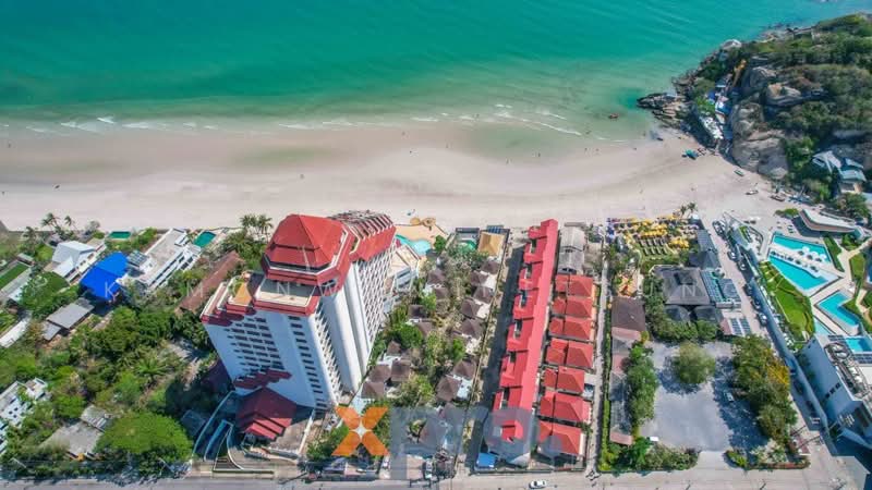 Beach House, Prachuap Khiri Khan, Nong Kae, Hua Hin, Prachuap Khiri Khan, 3 Bedrooms, 220 sqm, Townhouse For Sale, by Kamonwan Netsung, 500339511 - DDproperty.com