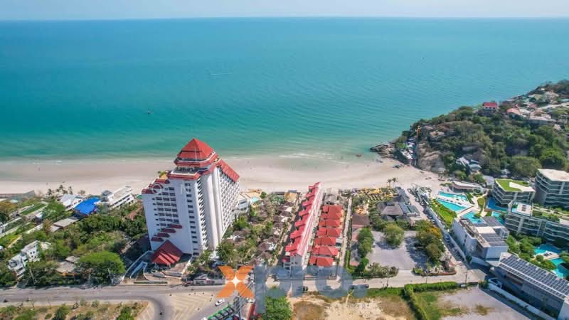 หัวหิน, ประจวบคีรีขันธ์, หนองแก, หัวหิน, ประจวบคีรีขันธ์, 220 ตร.ม., ทาวน์เฮ้าส์ ขาย, โดย Kamonwan Netsung, 500339511 - DDproperty.com