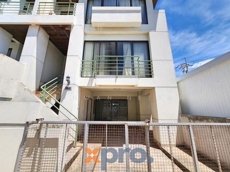 Beach House, Prachuap Khiri Khan, Nong Kae, Hua Hin, Prachuap Khiri Khan, 3 Bedrooms, 220 sqm, Townhouse For Sale, by Kamonwan Netsung, 500339511 - DDproperty.com