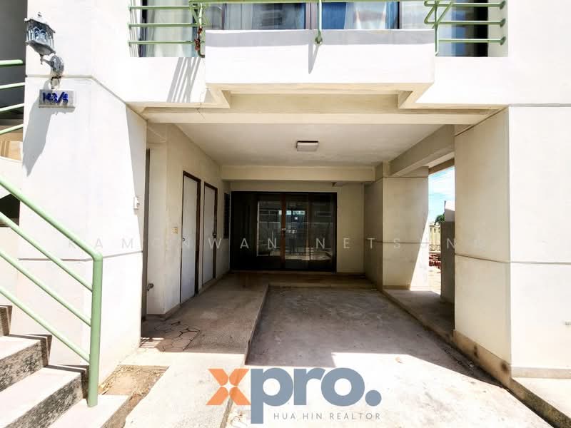 Beach House, Prachuap Khiri Khan, Nong Kae, Hua Hin, Prachuap Khiri Khan, 3 Bedrooms, 220 sqm, Townhouse For Sale, by Kamonwan Netsung, 500339511 - DDproperty.com