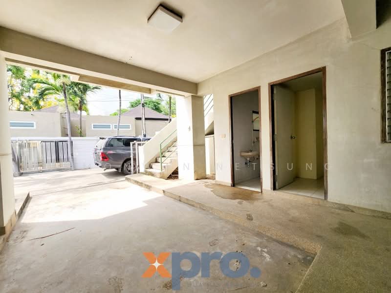 Beach House, Prachuap Khiri Khan, Nong Kae, Hua Hin, Prachuap Khiri Khan, 3 Bedrooms, 220 sqm, Townhouse For Sale, by Kamonwan Netsung, 500339511 - DDproperty.com