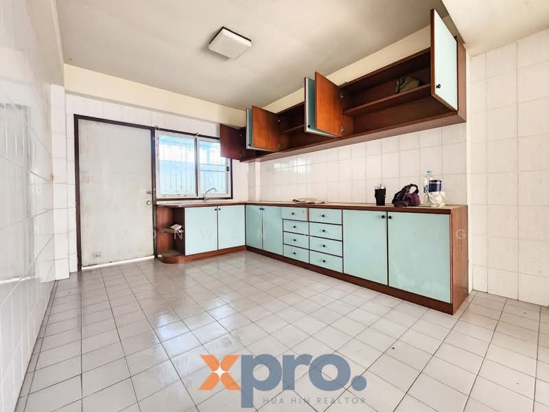 Beach House, Prachuap Khiri Khan, Nong Kae, Hua Hin, Prachuap Khiri Khan, 3 Bedrooms, 220 sqm, Townhouse For Sale, by Kamonwan Netsung, 500339511 - DDproperty.com