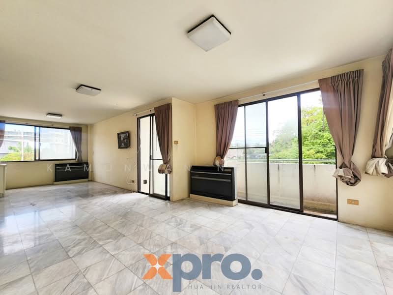 Beach House, Prachuap Khiri Khan, Nong Kae, Hua Hin, Prachuap Khiri Khan, 3 Bedrooms, 220 sqm, Townhouse For Sale, by Kamonwan Netsung, 500339511 - DDproperty.com