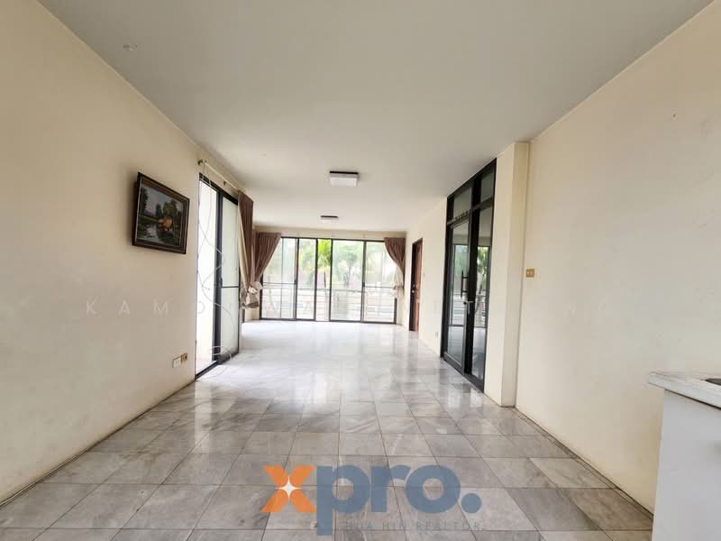 Beach House, Prachuap Khiri Khan, Nong Kae, Hua Hin, Prachuap Khiri Khan, 3 Bedrooms, 220 sqm, Townhouse For Sale, by Kamonwan Netsung, 500339511 - DDproperty.com