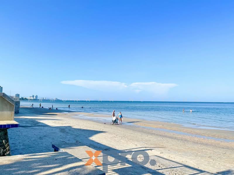 หัวหิน, ประจวบคีรีขันธ์, หนองแก, หัวหิน, ประจวบคีรีขันธ์, 220 ตร.ม., ทาวน์เฮ้าส์ ขาย, โดย Kamonwan Netsung, 500339511 - DDproperty.com