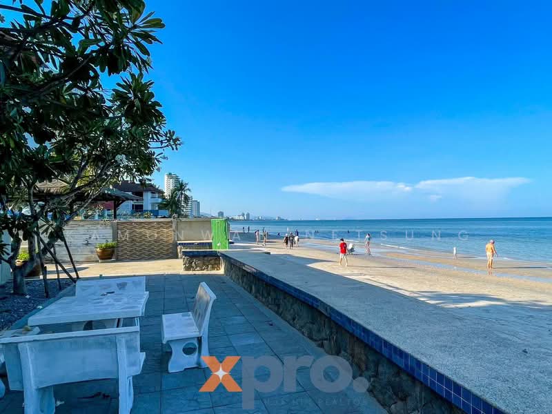 Beach House, Prachuap Khiri Khan, Nong Kae, Hua Hin, Prachuap Khiri Khan, 3 Bedrooms, 220 sqm, Townhouse For Sale, by Kamonwan Netsung, 500339511 - DDproperty.com