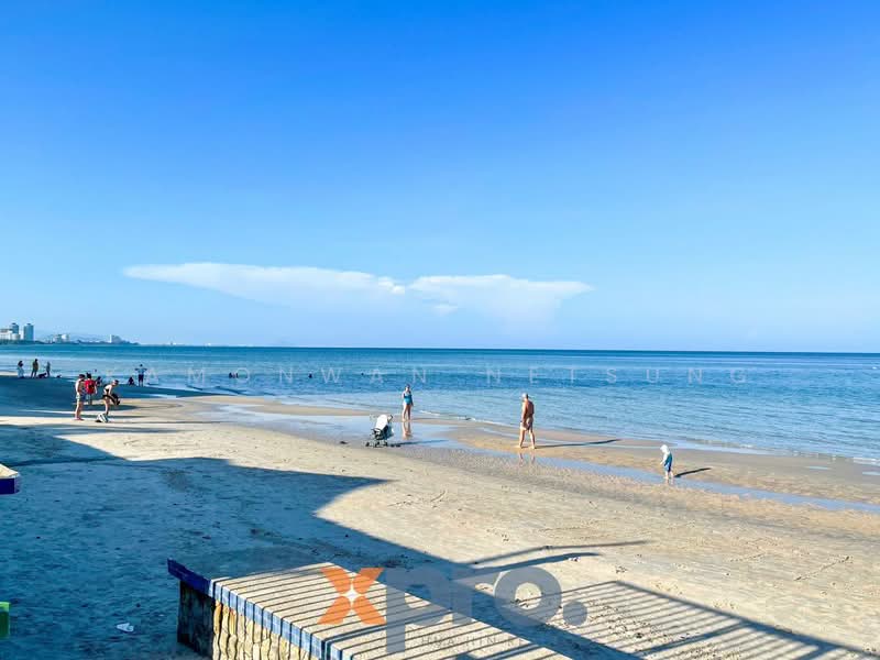 Beach House, Prachuap Khiri Khan, Nong Kae, Hua Hin, Prachuap Khiri Khan, 3 Bedrooms, 220 sqm, Townhouse For Sale, by Kamonwan Netsung, 500339511 - DDproperty.com