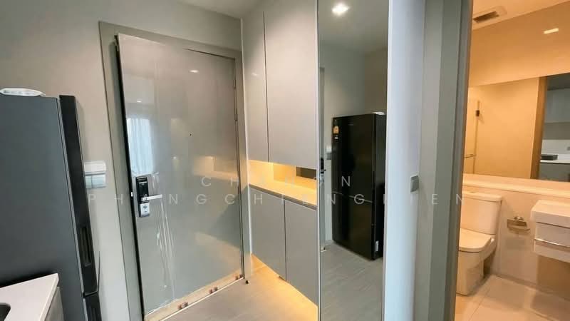Life Asoke-Rama 9, Bangkok, 626 Asoke-Dindaeng Road, Makkasan, Ratchathewi, Bangkok, Studio, 26 sqm, Condo For Sale, by Chanon Phangchienghien, 500339512 - DDproperty.com