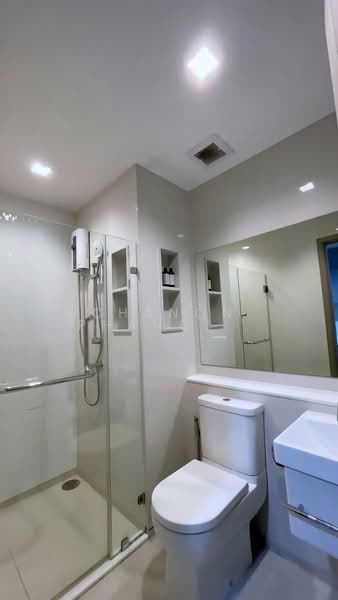 Life Asoke-Rama 9, Bangkok, 626 Asoke-Dindaeng Road, Makkasan, Ratchathewi, Bangkok, Studio, 26 sqm, Condo For Sale, by Chanon Phangchienghien, 500339512 - DDproperty.com