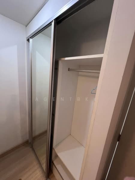 The Parkland Srinakarin Lakeside, Samut Prakan, 555 Lasalle Road, Bang Kaeo, Bang Plee, Samut Prakan, 1 Bedroom, 37 sqm, Condo For Rent, by Agentbkk, 500339514 - DDproperty.com